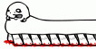 Cocktopede