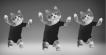 Beyonce Kittens - Crusha