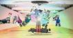 Crusha Roller Disco Kittens outtake - bottle smash