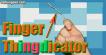 Finger Thingdicator