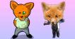 Fink The Fox