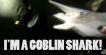 Goblin Shark