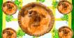Man Quiche