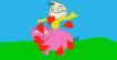 Mr Oinks