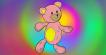 Little Pink Bear