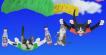 Skydive Kittens - Crusha