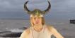 Now I'm A Viking